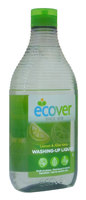 Ecover жидкость для мытья посуды с Лимоном и Алоэ Вера 950 мл