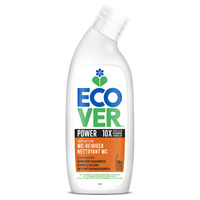Средство для чистки сантехники Ecover Power, суперконцентрат 750мл