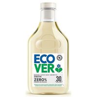 Гипоаллергенное жидкое средство для стирки "Ecover Zero Sensitive", экоконцентрат, 1500 мл